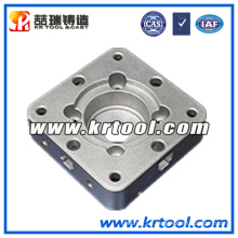 Professional High Precision Die Casting Aluminium Alloy CNC Machined Parts Manufacturer